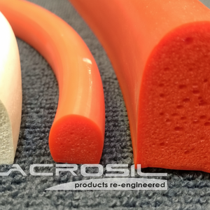 ปะเก็นซีลยางชนิด D คุณภาพระดับพรีเมียม - Product Image 1