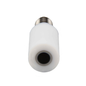 Électrode rotative en carbone vitreux à filetage interne et externe pour usage en laboratoire - Product Image 3