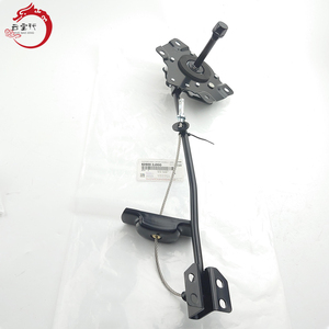 Sistema de Suspensión de Calidad Original, Conjunto de Soporte para Rueda de Repuesto 62800-2J000 628002J000 para K-ia CARNIVAL/SEDONA 62800 2J000 - Product Image 1