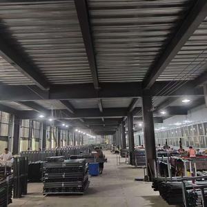 Tente de marché économique, prix usine, verte et orange, 2x4 mètres, facile à nettoyer, démontage rapide, imperméable, pour événements - Product Image 5