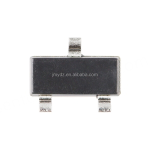Diode de commutation BAS21S Silk Screen JS4 SOT-23 250V 200mA 50ns - Product Image 3
