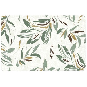JOLINE SAUGE MANTOLES DE PVC ESTAMPADOS METALIZADOS 30X44CM - Product Image 1