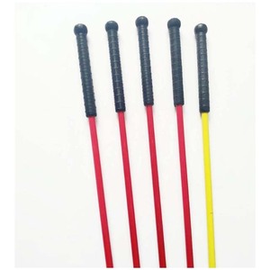 Langlebige und Flexible Konische Glasfaserstäbe Reitgerte Peitschen - Product Image 3