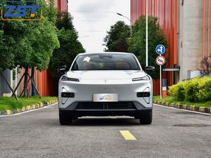 Nouveau modèle 2025 Changan DEEPAL S05 EV Véhicule électrique à longue portée Véhicule électrique à énergie nouvelle Confortable à conduire - Product Image 3