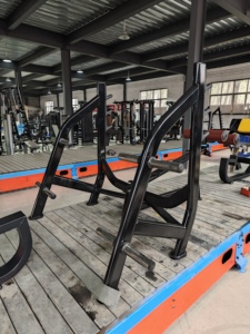 Máquina <span class=keywords><strong>de</strong></span> press <span class=keywords><strong>de</strong></span> banca Freeman Prime Gym, máquina <span class=keywords><strong>de</strong></span> <span class=keywords><strong>piernas</strong></span> <span class=keywords><strong>para</strong></span> gimnasio, banco <span class=keywords><strong>de</strong></span> pesas declinado comercial <span class=keywords><strong>para</strong></span> entrenamiento <span class=keywords><strong>de</strong></span> fuerza - Product Image 4