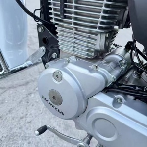 WU YANG - BENTIAN We <span class=keywords><strong>Ling</strong></span> 150 Cc Motocicletta ad Alte Prestazioni per Spostamenti Quotidiani e Viaggi a Lunga Distanza - Product Image 6