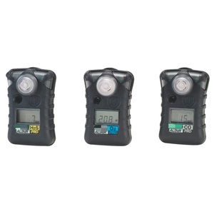 เครื่องตรวจจับก๊าซเดี่ยว ALTAIR Pro O2 ขายดี พร้อมประสิทธิภาพสูง - Product Image 2