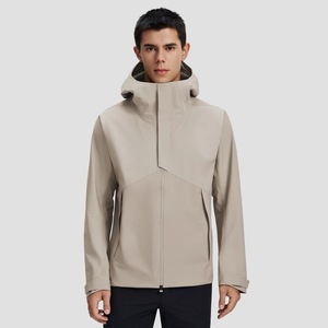 High Quality Customized Winter Mountain <b>Skiing</b> Jacket Wear-Resistant Fashionable Outdoor Waterproof Jacket Windproof Zipper - Product Image 2