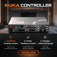 Contrôleur de robot compact KUKA KR C5 Micro-2