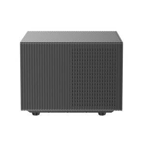 Proiettore Smart 4K Nativo con Schermo LCD da 6,37 Pollici, Wi-Fi, Bluetooth, Altoparlante Musicale, per Home Cinema e <span class=keywords><strong>Film</strong></span> - Product Image 5