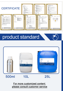 Pabrik Grosir 5L Peralatan Aroma Minyak Esensial HVAC Pewangi Minyak <span class=keywords><strong>Diffuser</strong></span> Aroma Berbagai Aroma Terkenal - Product Image 6
