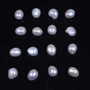 <span class=keywords><strong>12mm</strong></span> bis 14mm natürliche Süßwasser perlen Barock lose Perlen - Product Image 3