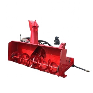 Sneeuw Blower <span class=keywords><strong>Attachment</strong></span> Gemonteerd <span class=keywords><strong>Snowblower</strong></span> - Product Image 1