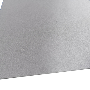 Giá Tốt Nhất Tinh Khiết Titan Xốp Thiêu Kết Titan Tấm Xốp/Tấm - Product Image 3