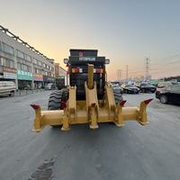Motoniveladora Caterpillar 12G 12H 14H 140H 140G 140K Usada en Venta, la Más Vendida a Nivel Mundial, Excelente Precio, Motor CAT 12g