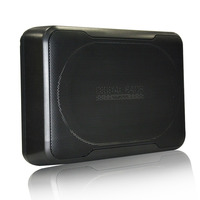 Subwoofer numérique Pioneer 20cm x 13cm 160W Max avec télécommande pour autoradio