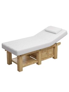 เตียงสปากายภาพบำบัดแบบพกพาสำหรับการสักสำหรับร้านเสริมสวย - Product Image 6