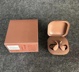 Estuche para Auriculares Kim Bestsx con Ventana Emergente, Auriculares Estéreo de Alta Fidelidad con Gancho para la Oreja, Beat Fit Pro X Kim - Product Image 3