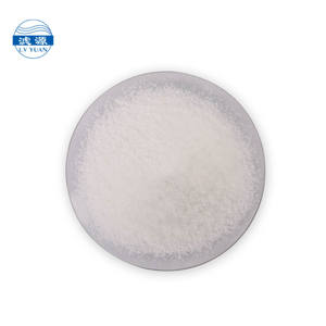 ผงโพลีอะคริลาไมด์ชนิดประจุลบ (อะนิออนิก โพลีอะคริลาไมด์) สำหรับการบำบัดน้ำและล้างทราย - Product Image 1