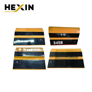 ขายตรงจากโรงงาน ปั๊มประตูรถขุดคุณภาพสูง CAT 320/325/330/336/345/349B สำหรับอะไหล่รถหนัก Caterpillar - Product Image 3