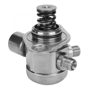 Bomba de Combustible de Alta Presión para Land Rover 2700210031 LR010861 LR081595, Pieza de Repuesto - Product Image 3