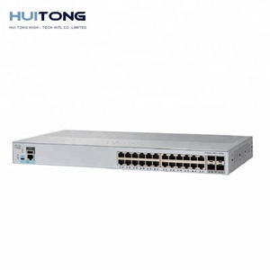 Commutateur PoE 24 ports 2960L-24PS-LL 2960L WS-C2960L-24PS-AP - Product Image 5