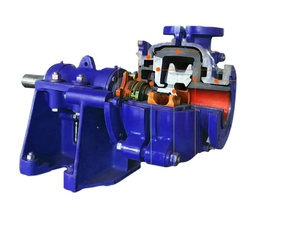 Bomba de Lodo Horizontal MS ZJ de 15kw, Plataforma de Perforación de Pozos de Agua de Doble Cilindro con Bomba de Lodo Centrífuga Horizontal - Product Image 4