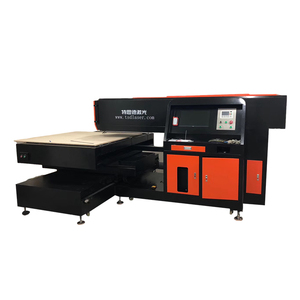 ame en acier À Cintrer de commande numérique par ordinateur Faisant La Machine Et Filière Plate Conseil Machine De Découpe Laser - Product Image 2
