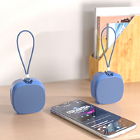 OEM ODM Disponible Recargable para Bluetooth Altavoz inalámbrico Blue-Tooth Impermeable para fiestas al aire libre Computadoras Teléfonos móviles