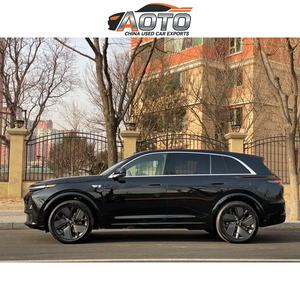 Nuevo/Usado Li L7 SUV con Control de Crucero Adaptativo, Larga <span class=keywords><strong>Distancia</strong></span>, Fácil Conducción - Product Image 4