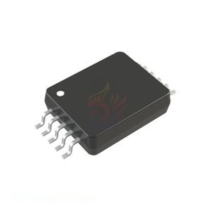 Nhúng linh kiện điện tử ủy quyền nhà phân phối 16bit MCU rl78/G16 16k 10lssop r5f1211agsp #50 - Product Image 1