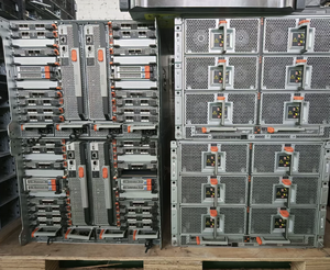 Controlador de Almacenamiento en Red para NETAPP FAS9000 - Product Image 1