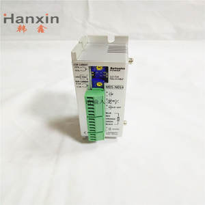 AUTONICS Stepper मोटर चालक MD5-ND14 - Product Image 2