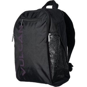 Échantillon gratuit Sac à dos élégant à bretelles larges de grande capacité Pickleball Paddle Bag pour usage quotidien Aventures en plein air - Product Image 2