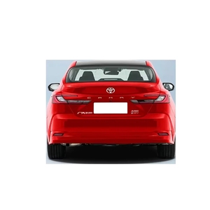 Precio Económico, Toyota Corolla Automático 2024 Híbrido, Yaris, Camry, Autos Usados en Venta - Product Image 6