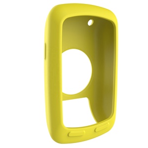 Funda Protectora de Silicona para el Dispositivo <span class=keywords><strong>Garmin</strong></span> <span class=keywords><strong>Edge</strong></span> <span class=keywords><strong>800</strong></span>, Cubierta Protectora para la Pantalla - Product Image 3