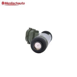 Iniettore Carburante di Alta Qualità 23250-15040 2325015040 per Toyo-<span class=keywords><strong>ta</strong></span> Corolla AE11 4AFE Soluna AL50 - Product Image 4