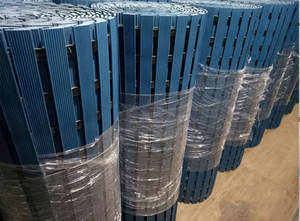 Alfombrilla de Ducha Antideslizante con Orificios de Drenaje, para Bañera <span class=keywords><strong>y</strong></span> Plato de Ducha, Secado Rápido, Agarre Extra para Duchas de Pie - Product Image 5