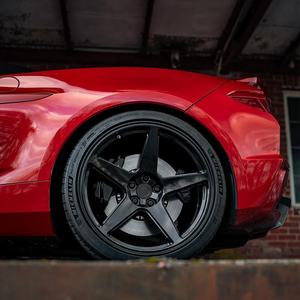 17 18 19 20 21 22 24 26 pouces roue forgée pour defender <span class=keywords><strong>90</strong></span> 110 130 L663 pour mclaren 720s 600lt 570s 765lt p1 570gt senna gt benz - Product Image 6