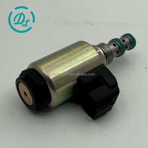 โซลินอยด์คอยล์ EexcavaStart รุ่น C19-027DC-E26 230608 สำหรับรถขุดขนาดเล็ก ทนทาน 27V ติดตั้งง่าย รับประกัน 1 ปี พร้อมกล่องเก็บรายงาน - Product Image 3