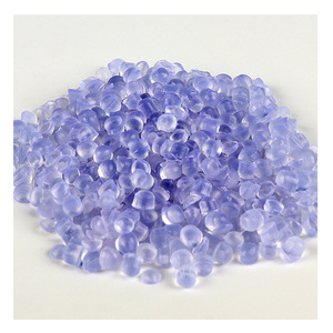 Factory high quality Plastic Virgin /recycle PVC raw material/pvc compound/pvc granules for shoe,slipper,wire and cable
