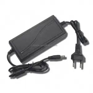 Adaptor konverter ac, 12v 5 amp transformer ac untuk dc 12v 5a 5.5mm 2.5mm 60w 5a 12vdc ac dc adapter 12vdc 5a60w 12v 5a adpter pse