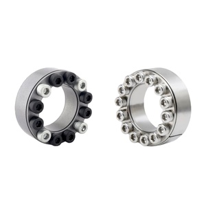 Hoge Kwaliteit Ctl Ringfeder Bikon-Uitwisselingsas-Naafverbinding Sleutelloze Vergrendelingen - Product Image 6