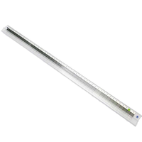 Nuevo Regulador de Voltaje Positivo L7805CV L7805 LM7805 TO-220, CI 7805 L7805CV Transistor con Ruptura Colector-Emisor Máxima de 600V