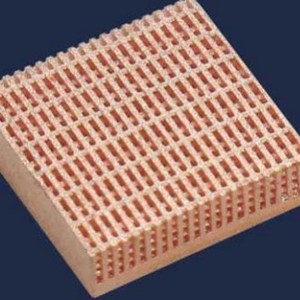 Componente de Impresión 3D en Metal SLM, Densidad 1.3, Personalización No Estándar para Componentes de Alta Resistencia al Desgaste - Product Image 1