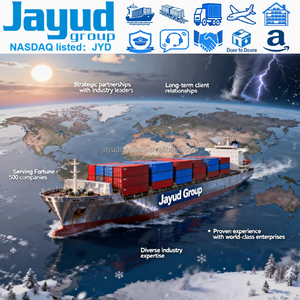 Agente de Logística Confiable para Importación y Exportación que Ofrece Soluciones de Transporte Aéreo, Marítimo y de Carga - Product Image 2