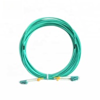 Cable de Fibra Óptica Monomodo Simplex SC/PC-LC/UPC de 1-10m, 9/125um, SM SX 2.0 3.0, Conectores SC-LC, Garantía de 5 Años, FTTH