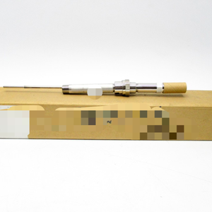 0078n23c60n055 Nsmp Nuevo controlador de programación Plc dedicado de automatización industrial Pac original listo en stock - Product Image 1