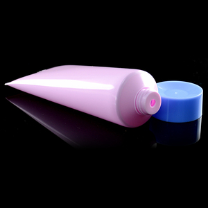 Haute classe 50g crème Anti-rides beauté arabe crème cosmétique en plastique tube emballage pour de <span class=keywords><strong>ginseng</strong></span> rouge de corée crème - Product Image 4