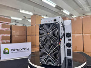 ALEO Miner Iceriver AE2 720Mh/s 1300W ZkSNARK algoritmo macchina mineraria Blockchain alti profitti nel processore di dati del <span class=keywords><strong>Computer</strong></span> di serie - Product Image 3